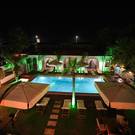 Serefe Hotel Alaçatı Exterior foto